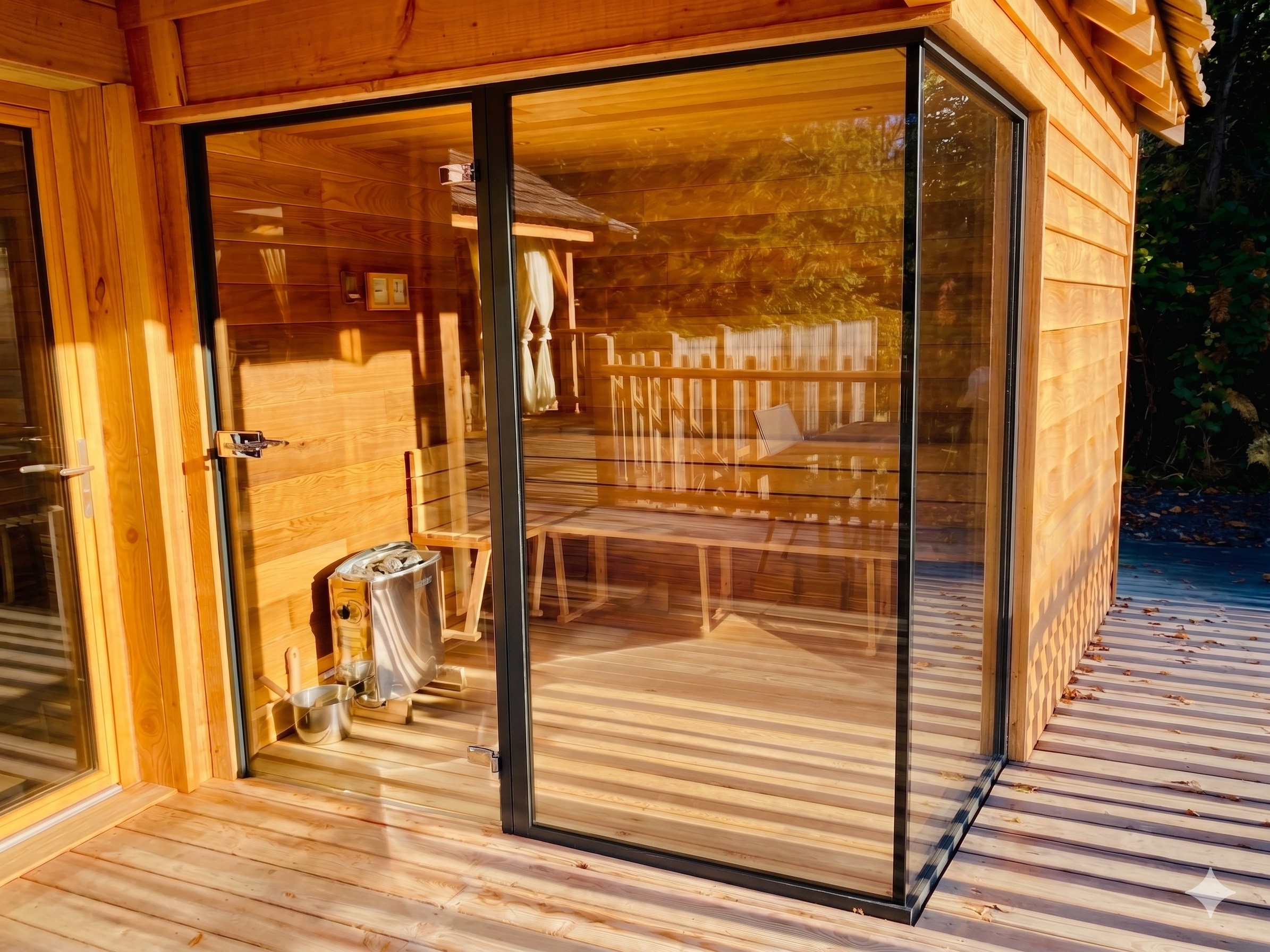 Cabane perchée La Douce parenthèse, Brive-la-Gaillarde - photo 22