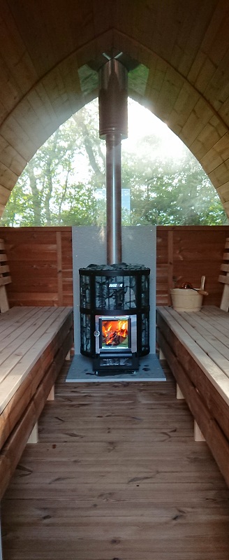 Le Gîte du Petit Maine - photo 5