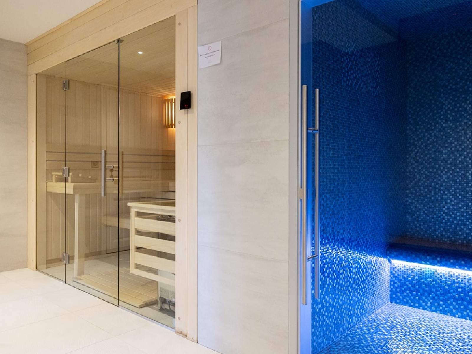 Chambres d'hôtes au Château Gassies - photo 2