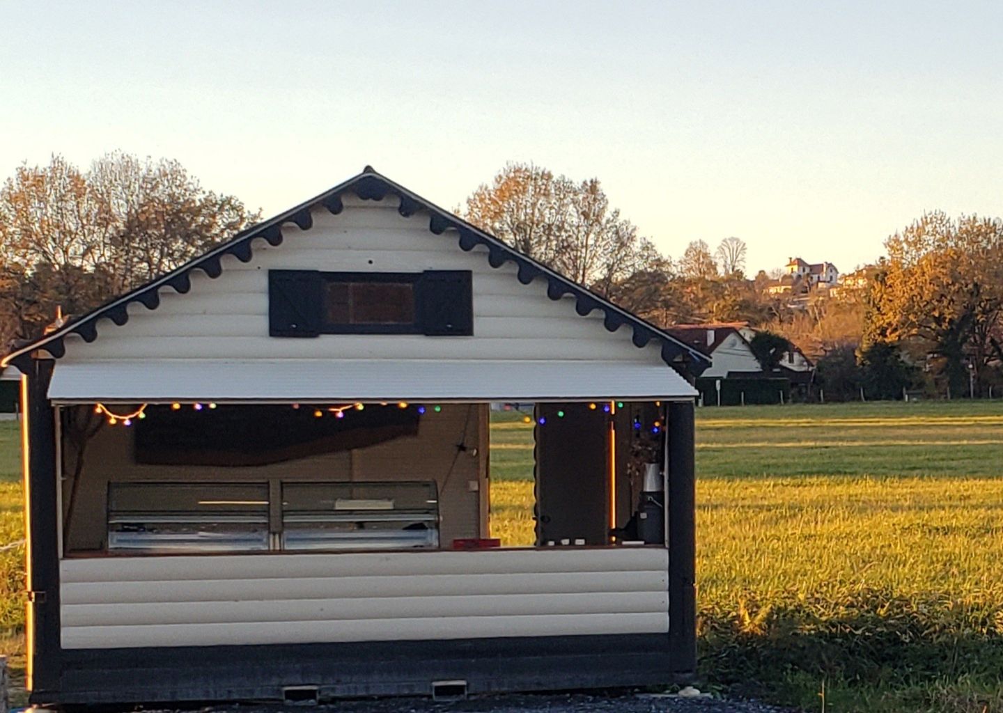 La Biquetterie Béarnaise