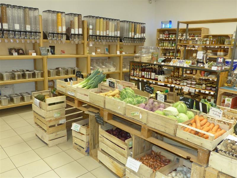 Coop des Luys