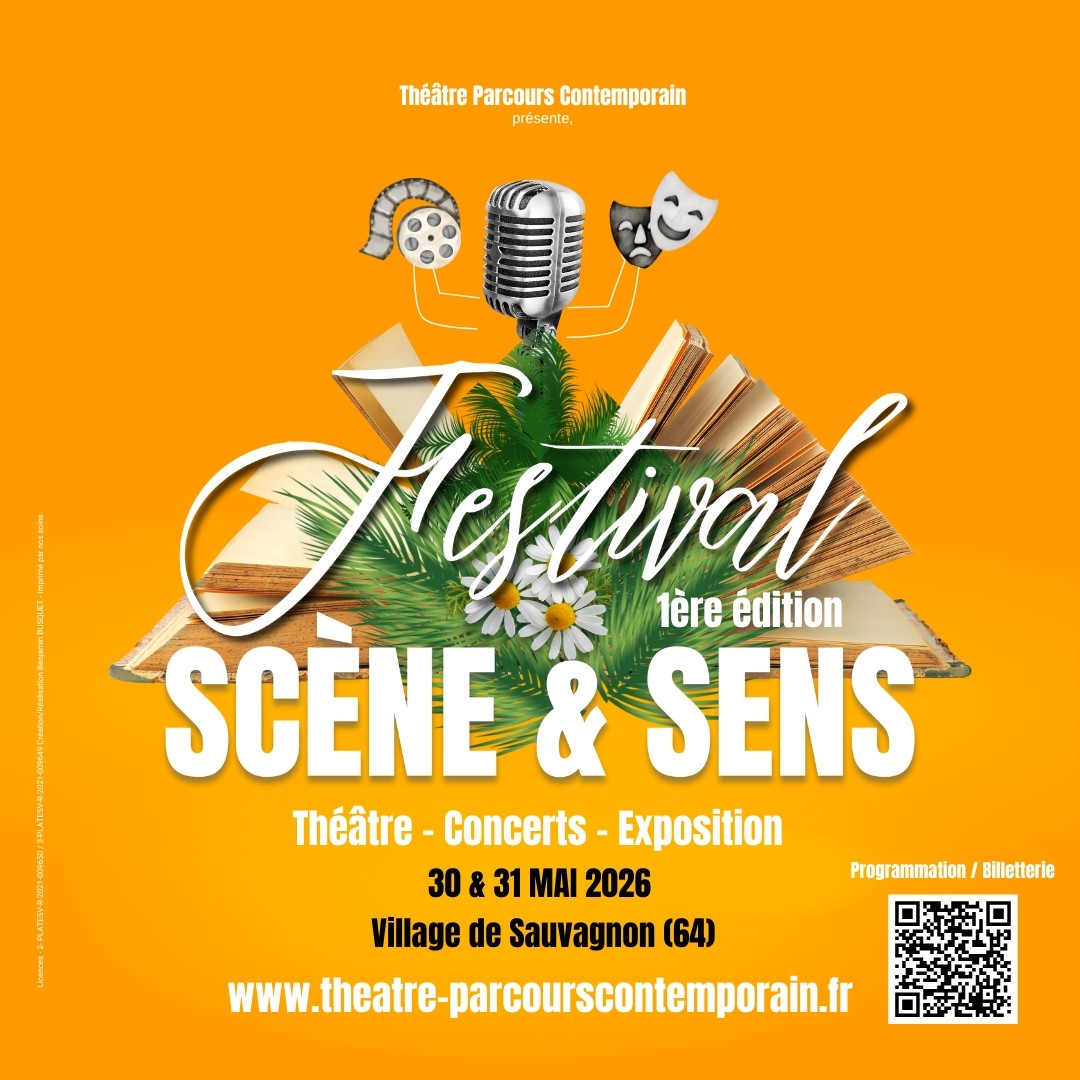 Scène et sens