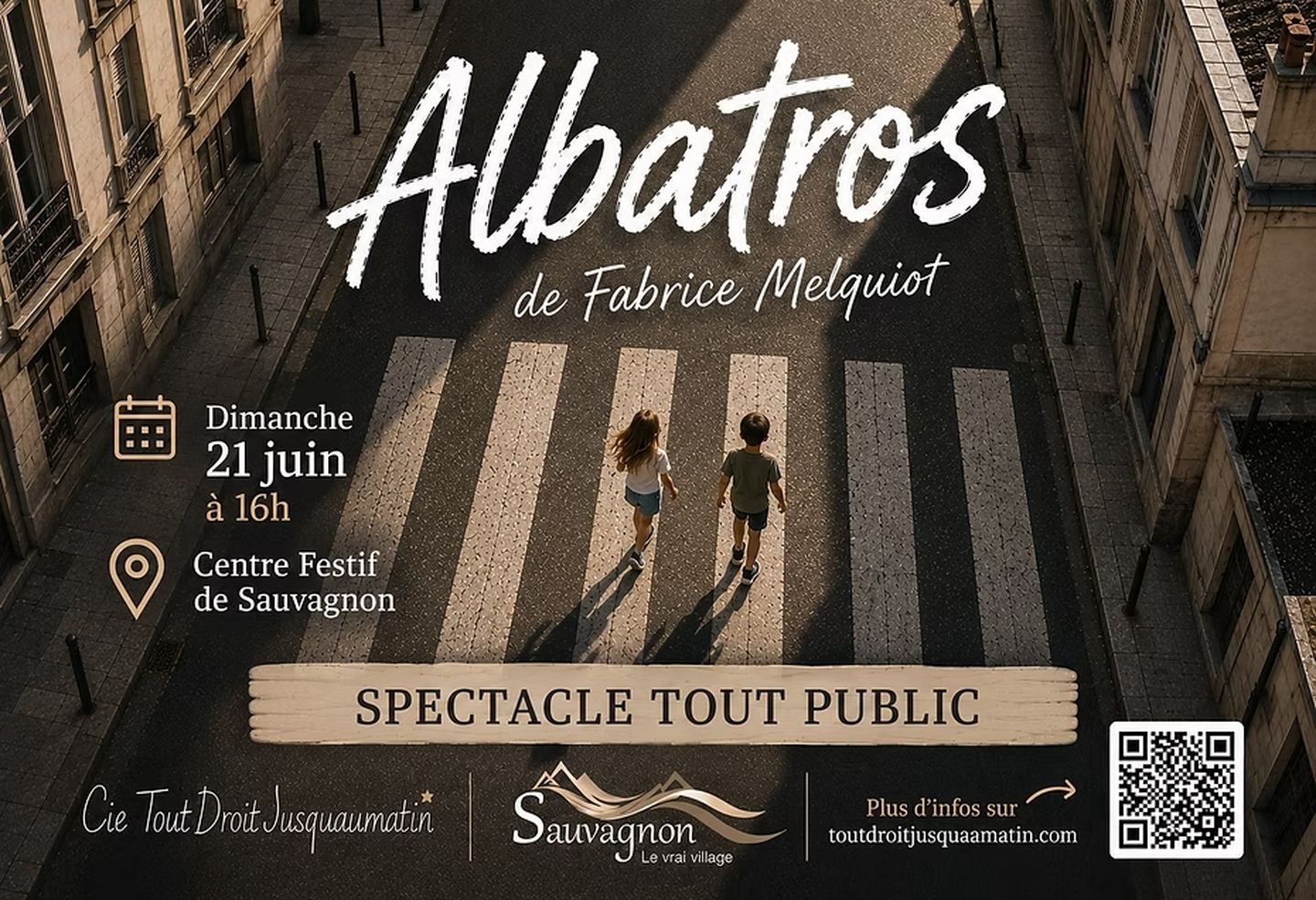 Festival Théâtre La Fabrikarêves, Sauvagnon - photo 2