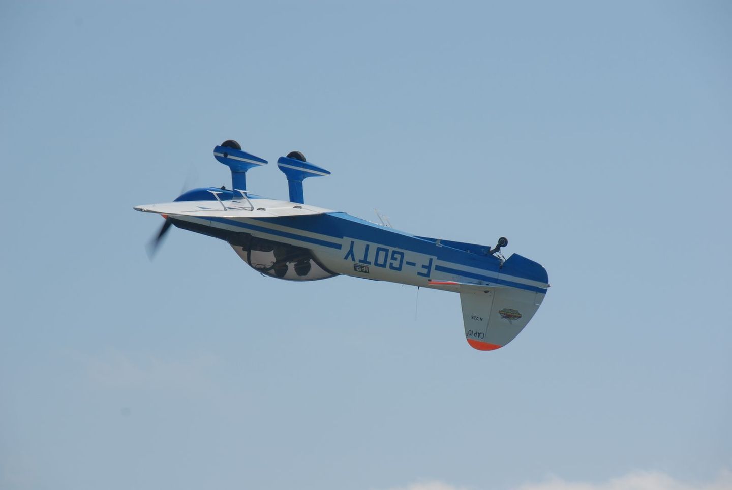 Locavions Aéro Services