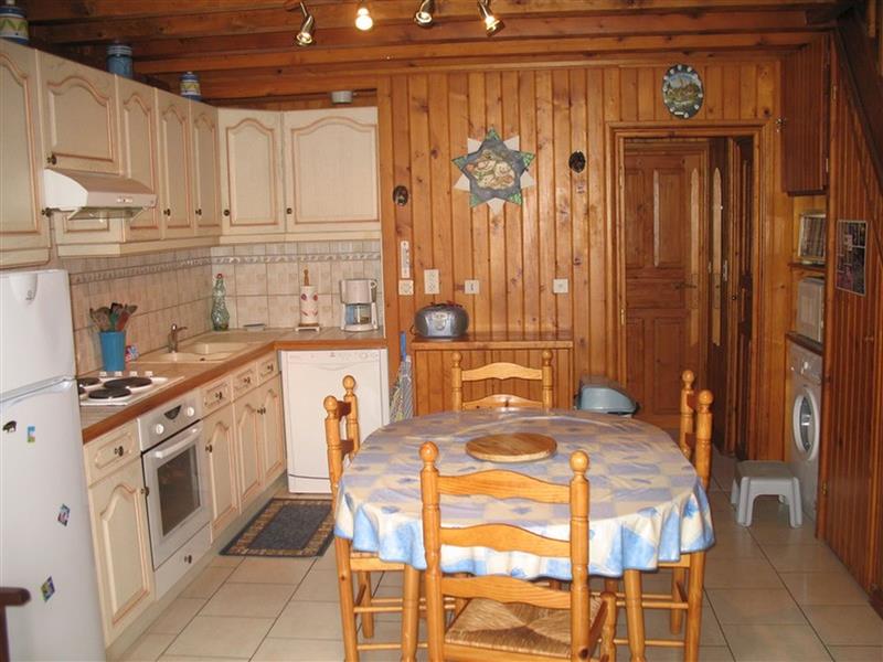 Gîte Sauvestre