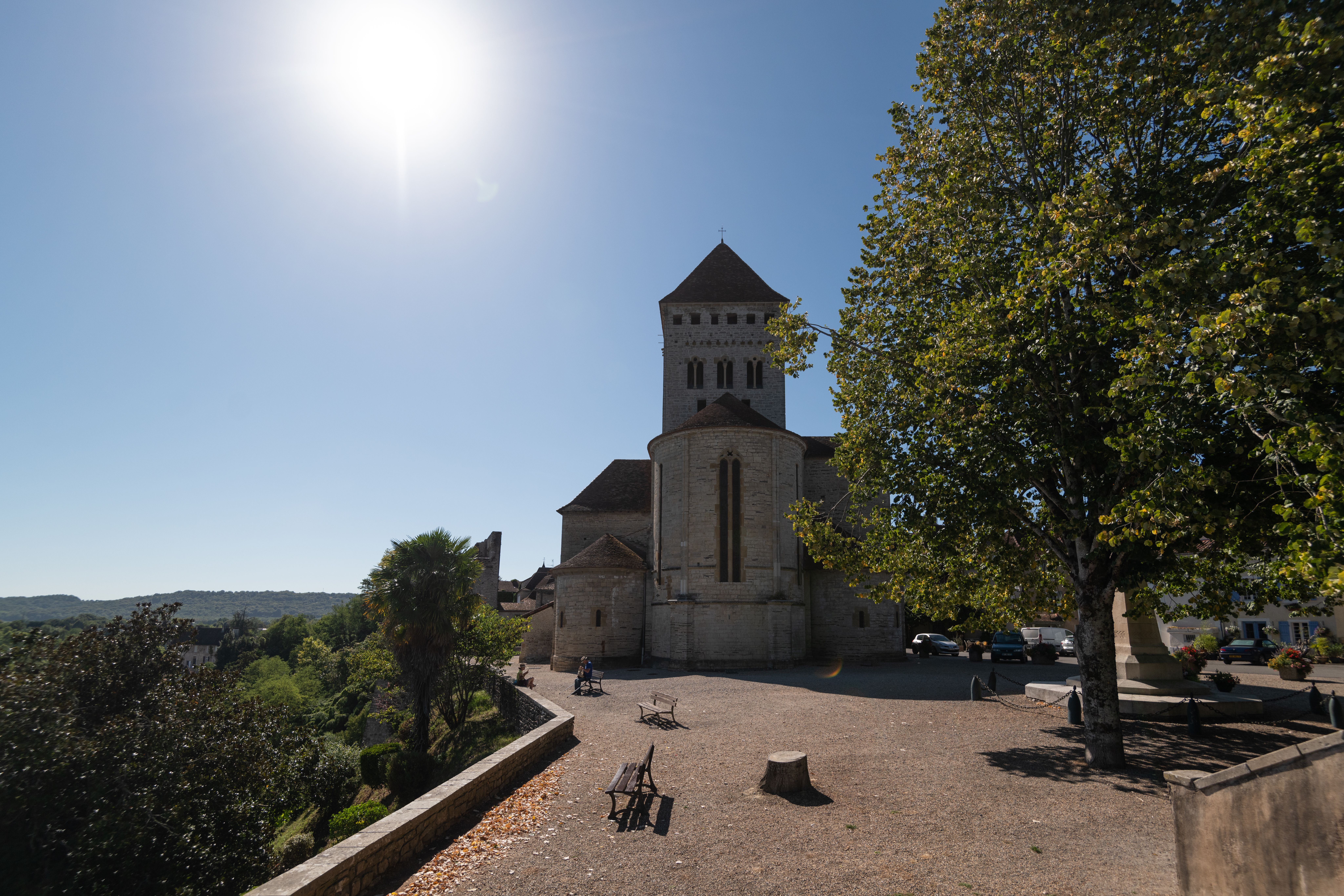 Journées Européennes du Patrimoine : Visite guidée de la cité médiévale
