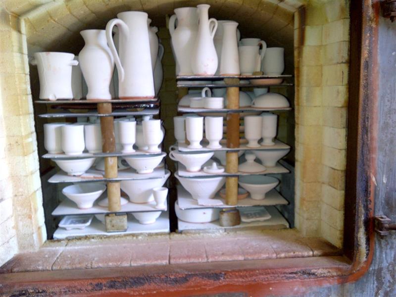 Poterie Parabis
