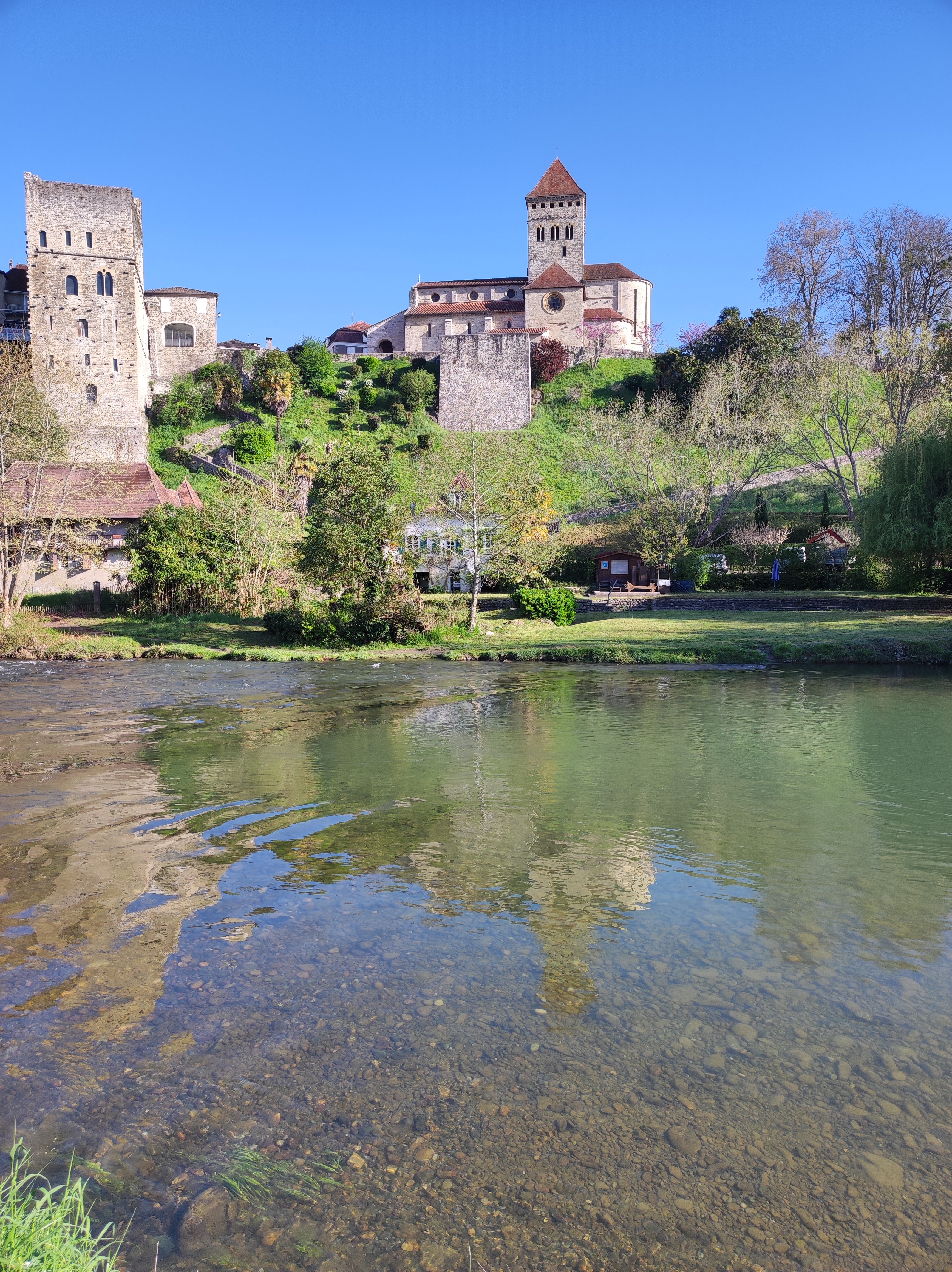 Sauveterre-de-Béarn, Sauveterre-de-Béarn - photo 3