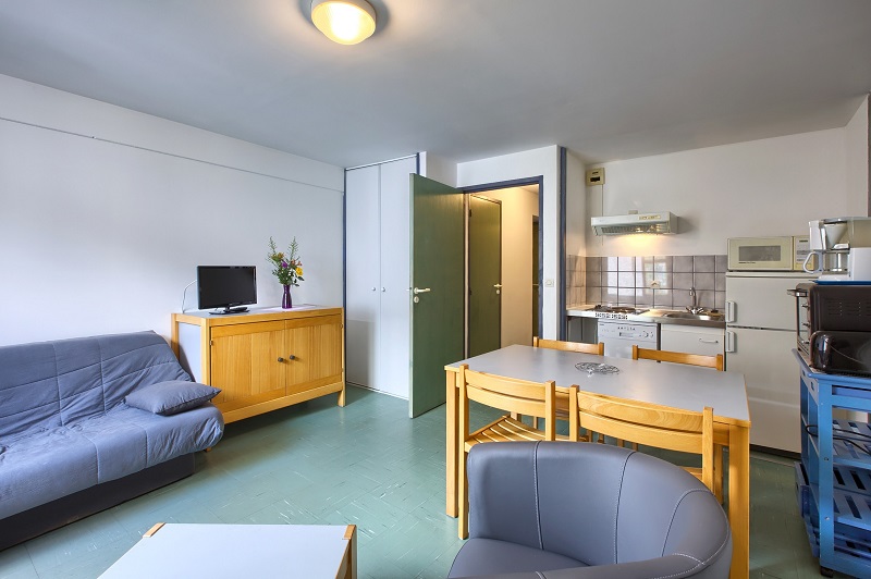 Meublé communal : palombe - photo 2