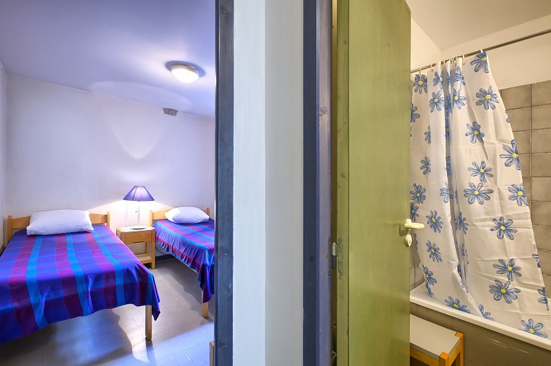 Meublé communal : palombe, Sauveterre-de-Guyenne - photo 5