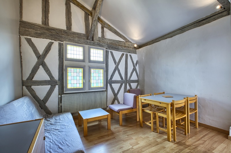 Meublé communal : muscadelle, Sauveterre-de-Guyenne - photo 5