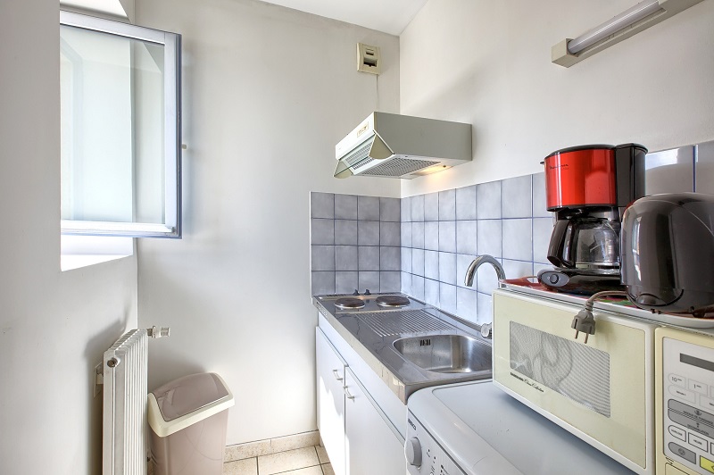 Meublé communal : tourterelle - photo 2