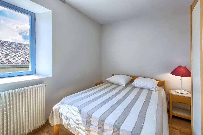 Meublé communal : palombe, Sauveterre-de-Guyenne - photo 15