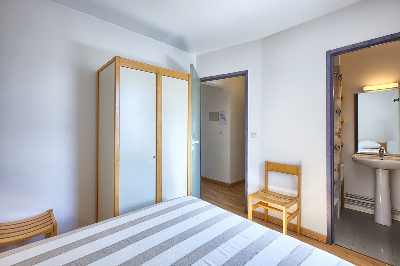 Meublé communal : tourterelle, Sauveterre-de-Guyenne - photo 17