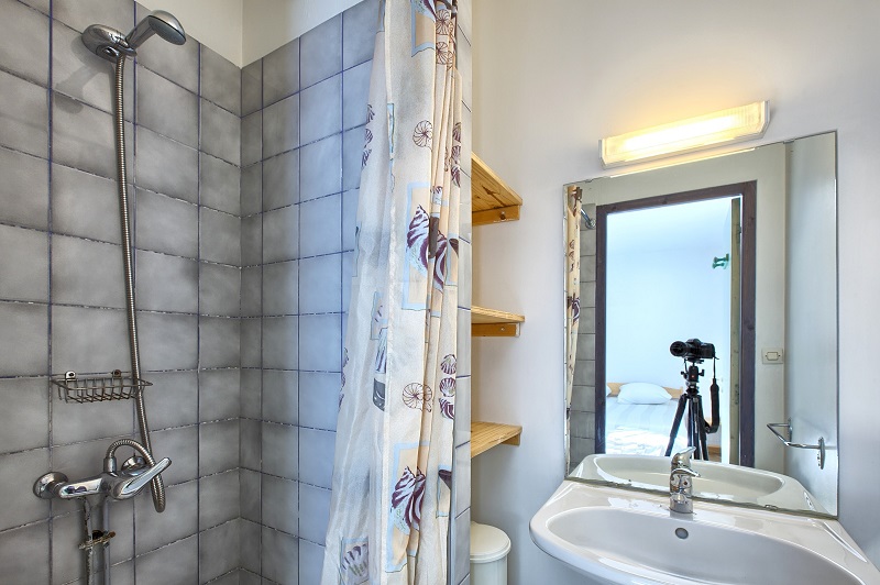 Meublé communal : tourterelle, Sauveterre-de-Guyenne - photo 12