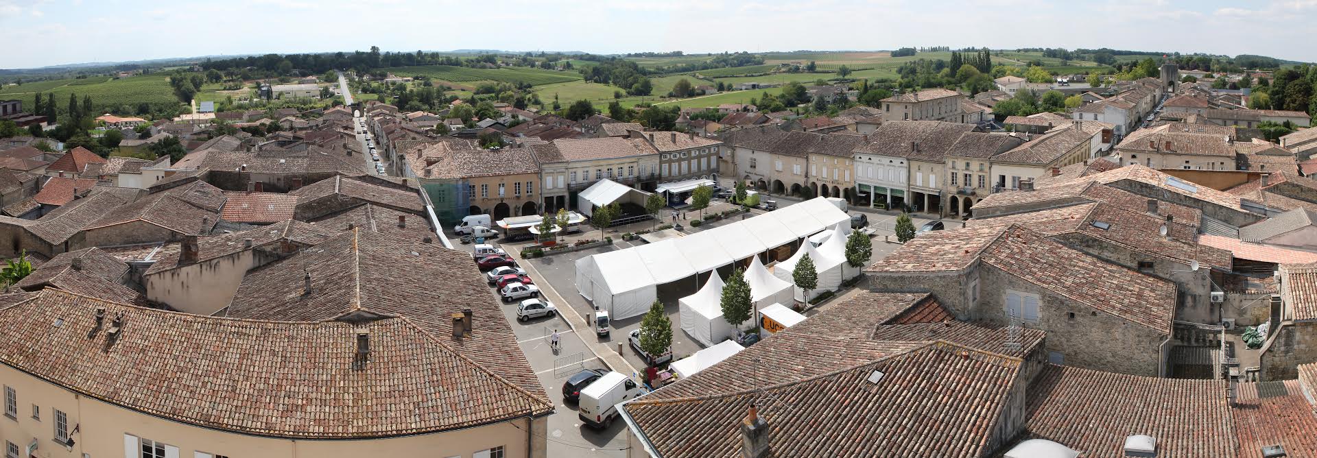 Boucle vélo n°01 Sauveterre-de-Guyenne, Sauveterre-de-Guyenne - photo 3