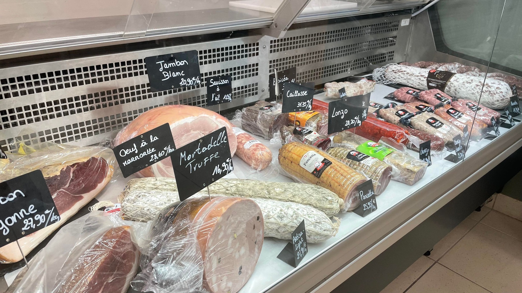 Saveurs des Saisons - photo 2