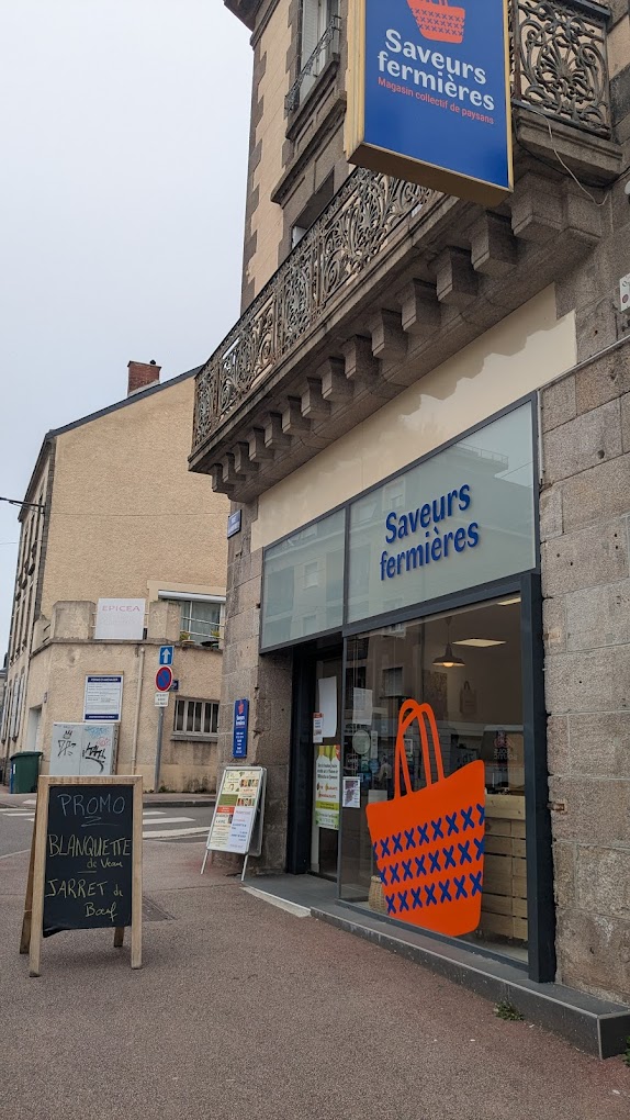 Saveurs Fermières — photo 3