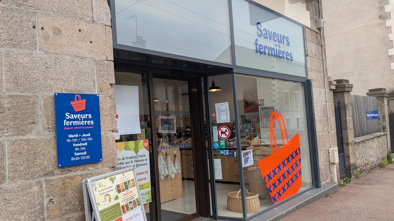Saveurs Fermières — photo 2