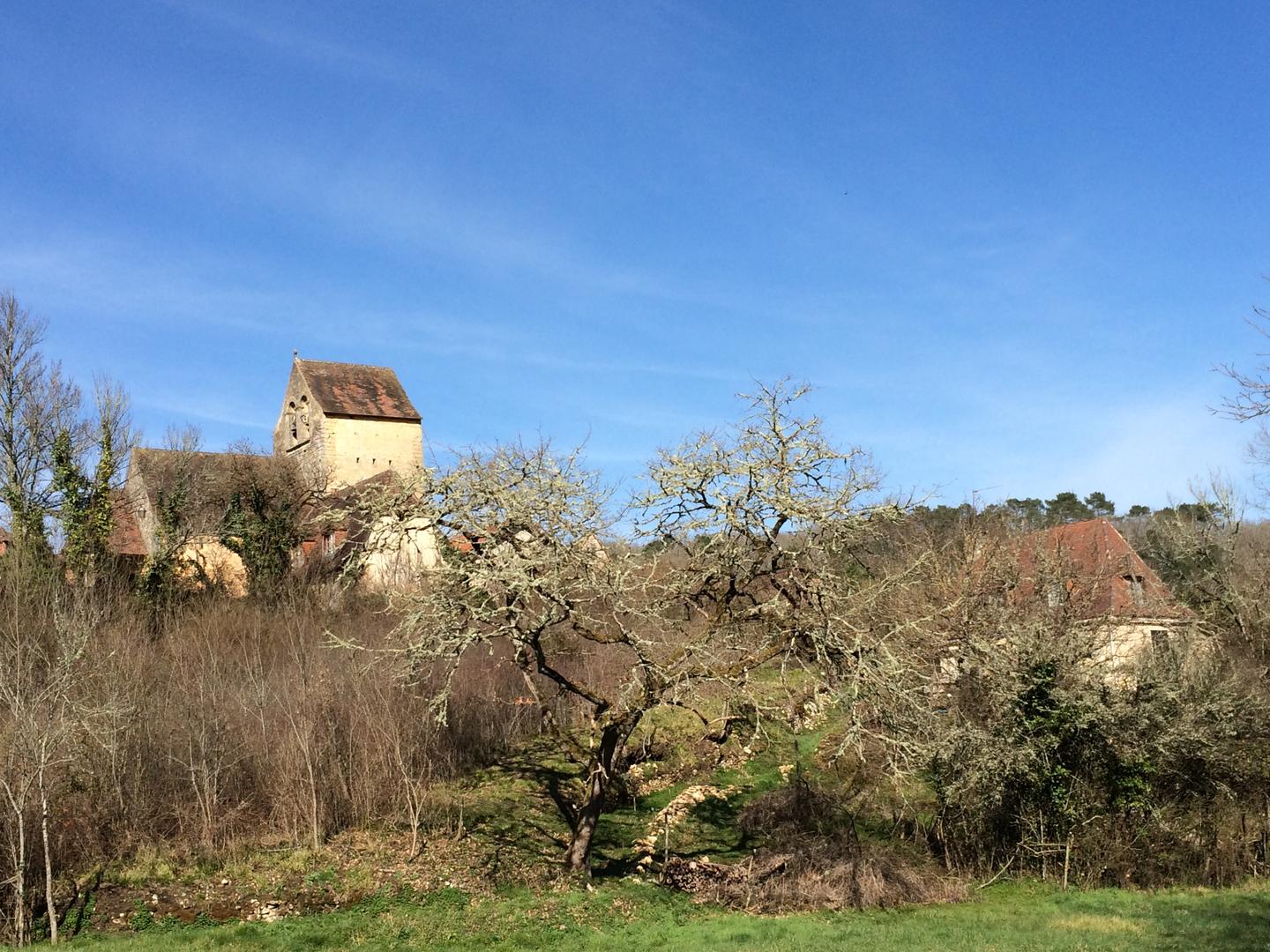 Boucle de la Ferrassie n° 26 / Savignac de Miremont, Savignac-de-Miremont - photo 4