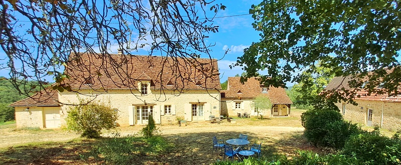 Terre de jade - Gîte du Hibou