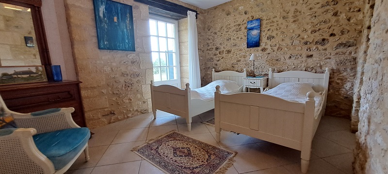 Terre de jade - Gîte du Hibou, Savignac-de-Miremont - photo 14