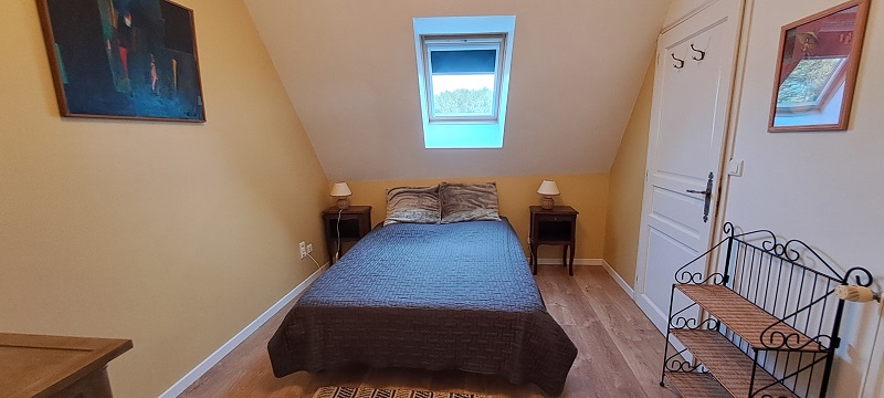 Terre de jade - Gîte du Hibou, Savignac-de-Miremont - photo 2