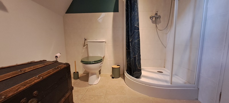 Terre de jade - Gîte du Hibou, Savignac-de-Miremont - photo 4