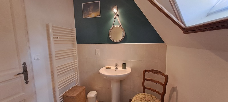 Terre de jade - Gîte du Hibou, Savignac-de-Miremont - photo 6