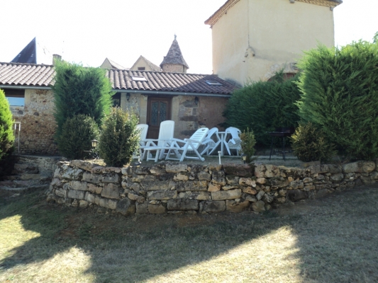 Gîte Rouge
