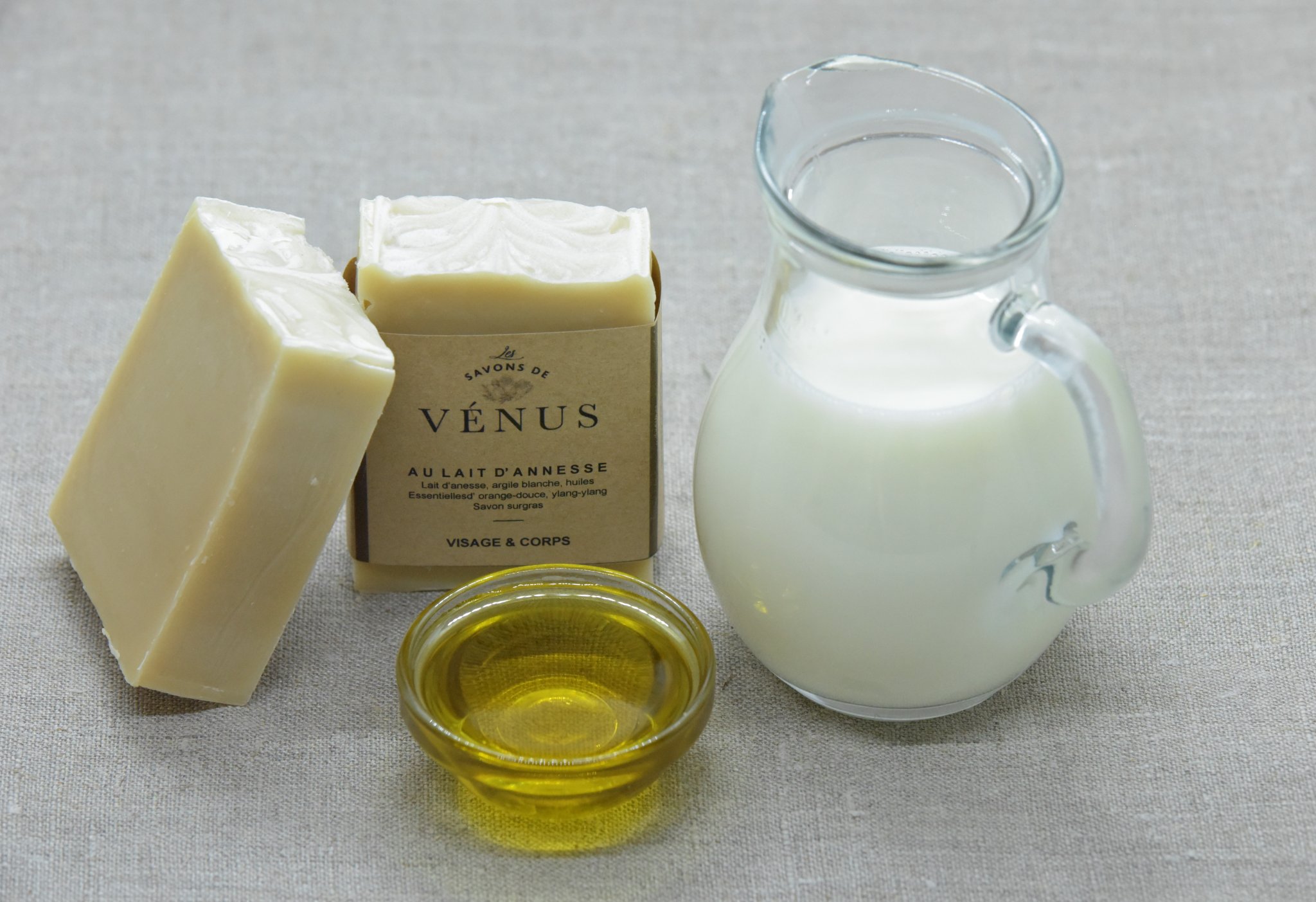 Les Savons de Vénus — photo 3