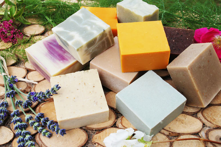 Savonnerie Soleil de Mai - photo 3