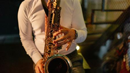 Concert : Jazz in Nougaro