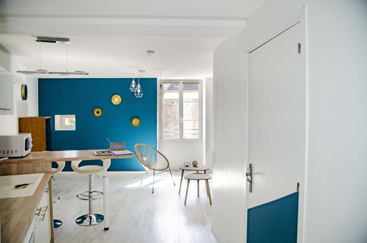 Appartement Scandinave - photo 3