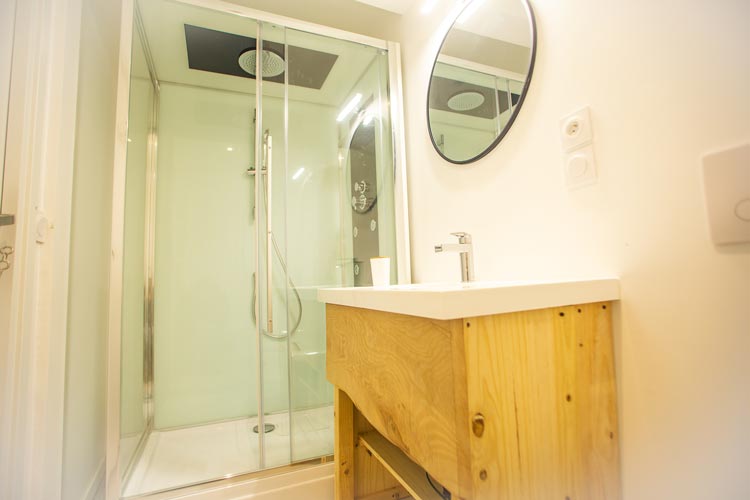 Appartement Scandinave - photo 4