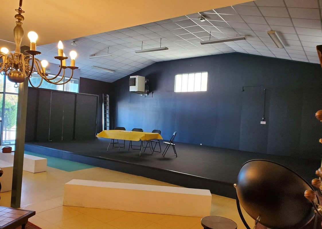 Le Petit Théâtre de Nérac, Nérac - photo 3