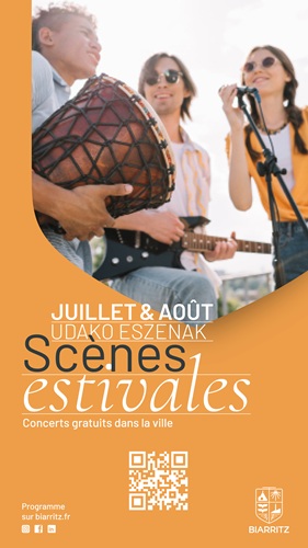Visuel évènement