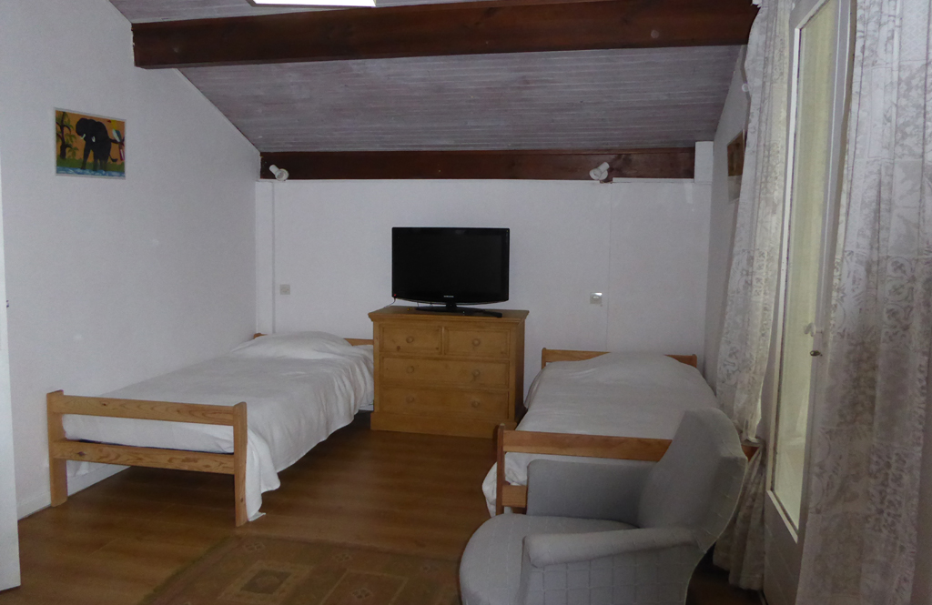 Schnee - Sous les Pins, Soorts-Hossegor - photo 11