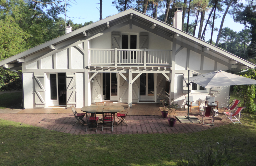 Schnee - Sous les Pins