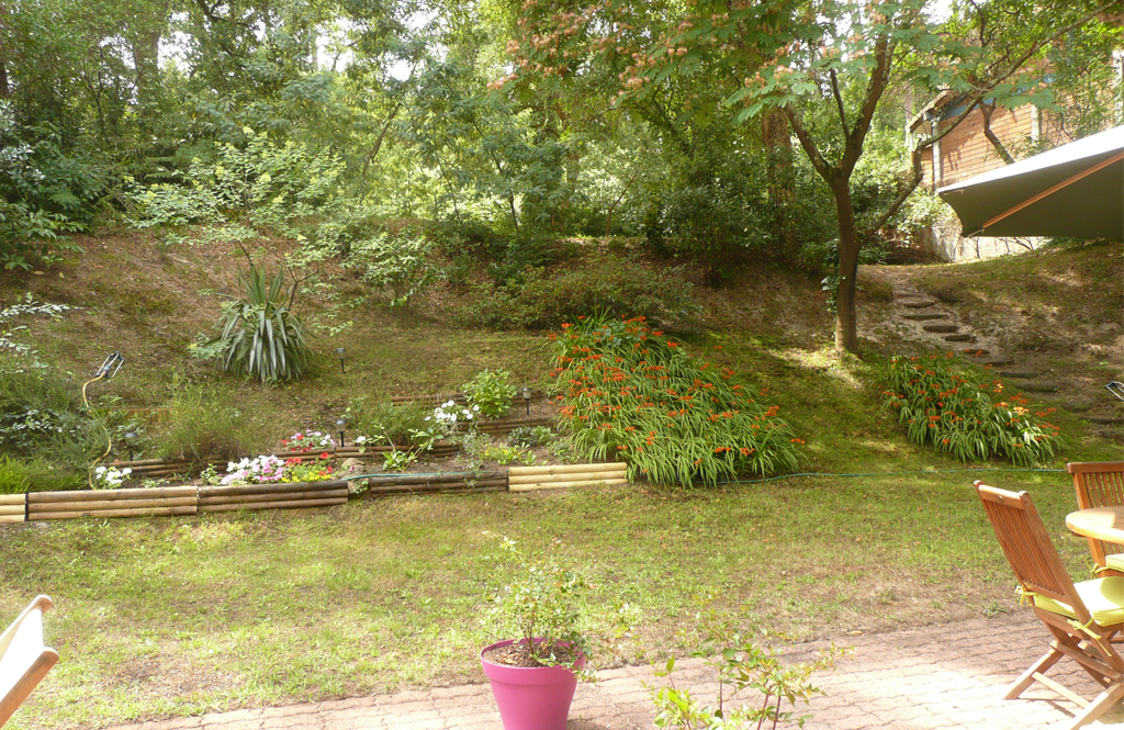 Schnee - Sous les Pins, Soorts-Hossegor - photo 12