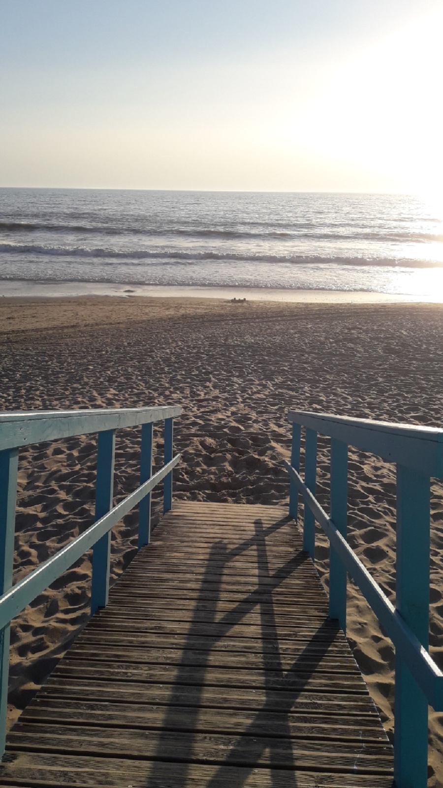 Plage Nord de Montalivet / Zone Motonautique