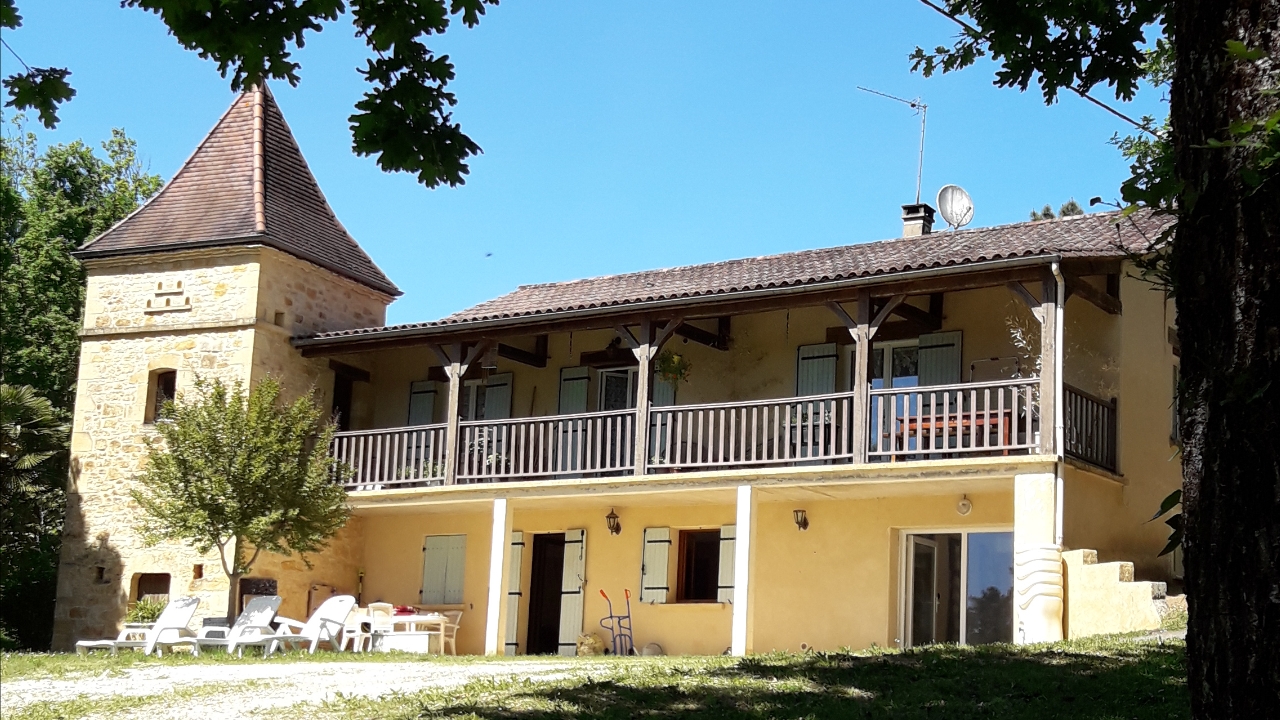 Le Gîte de L'éveil