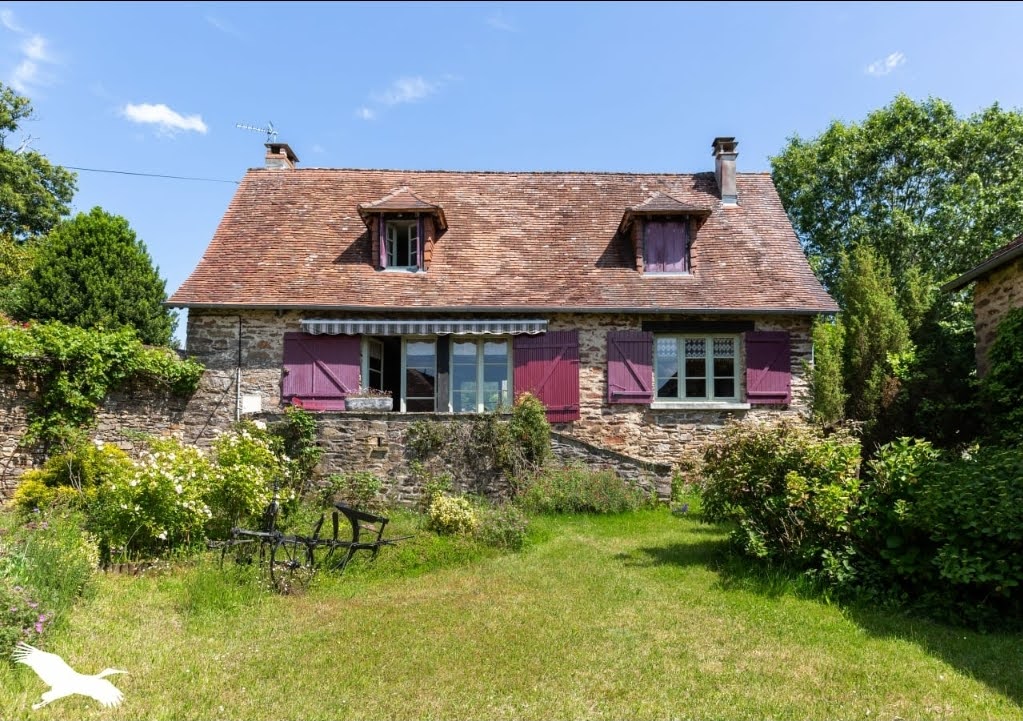 Le gîte des Nouvelles filles de la Campagne