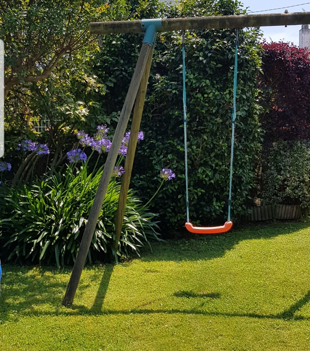 Mme OLAIZOLA, T3  dans villa pour 4 pers, centre ville