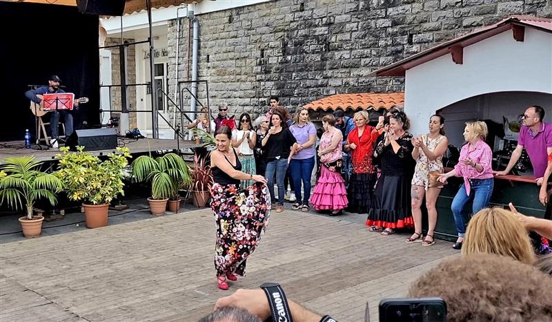 Festival andalou 2023