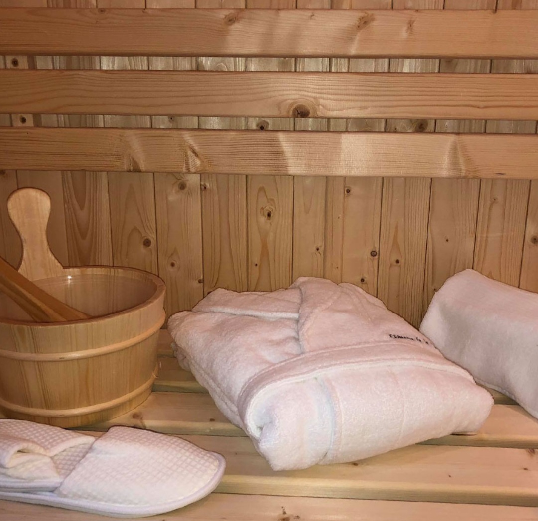 Centre de balnéothérapie & SPA du Domaine de la Gauderie, Sanilhac - photo 3