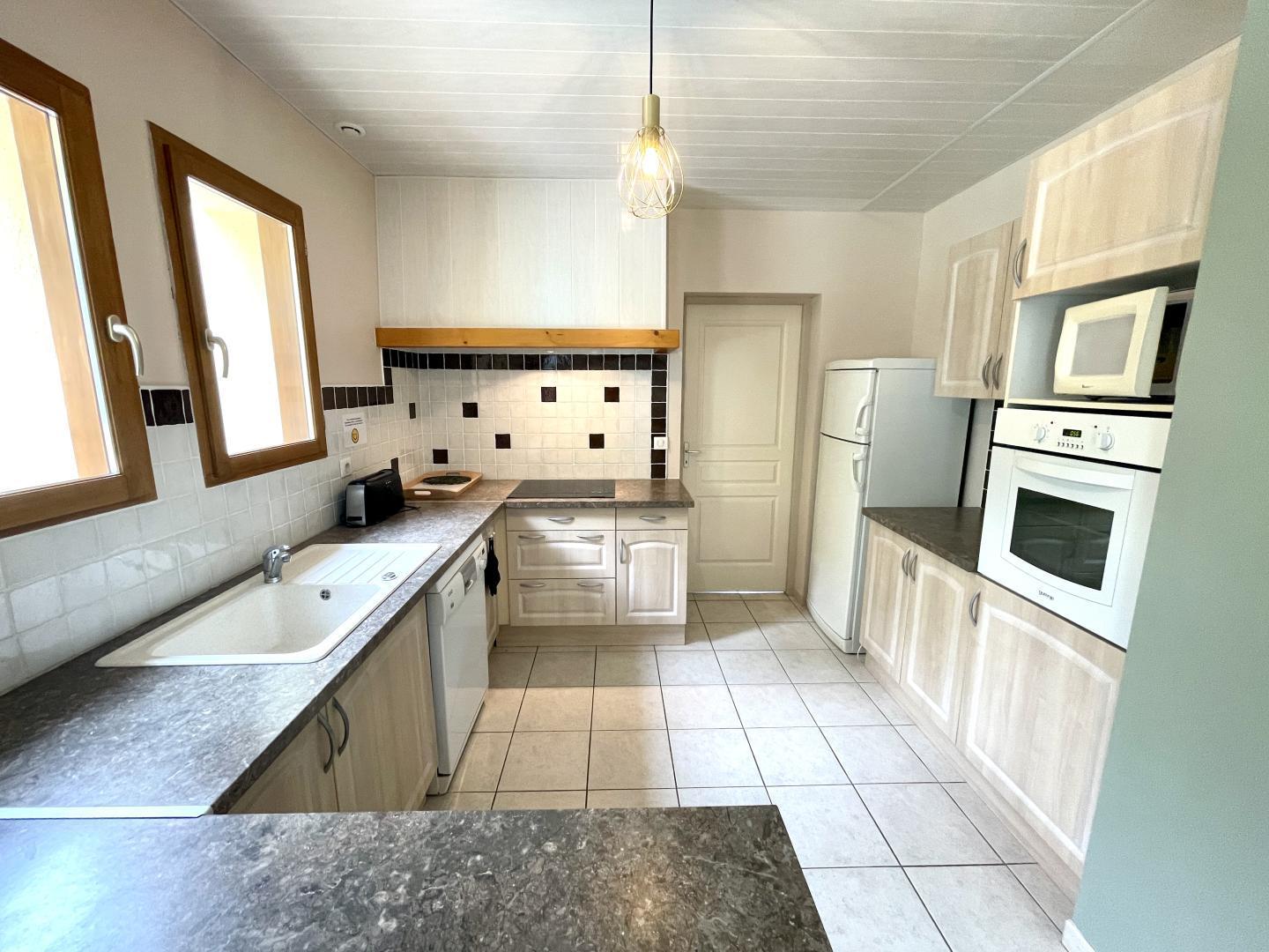 Gîte la Sarrazine - photo 2