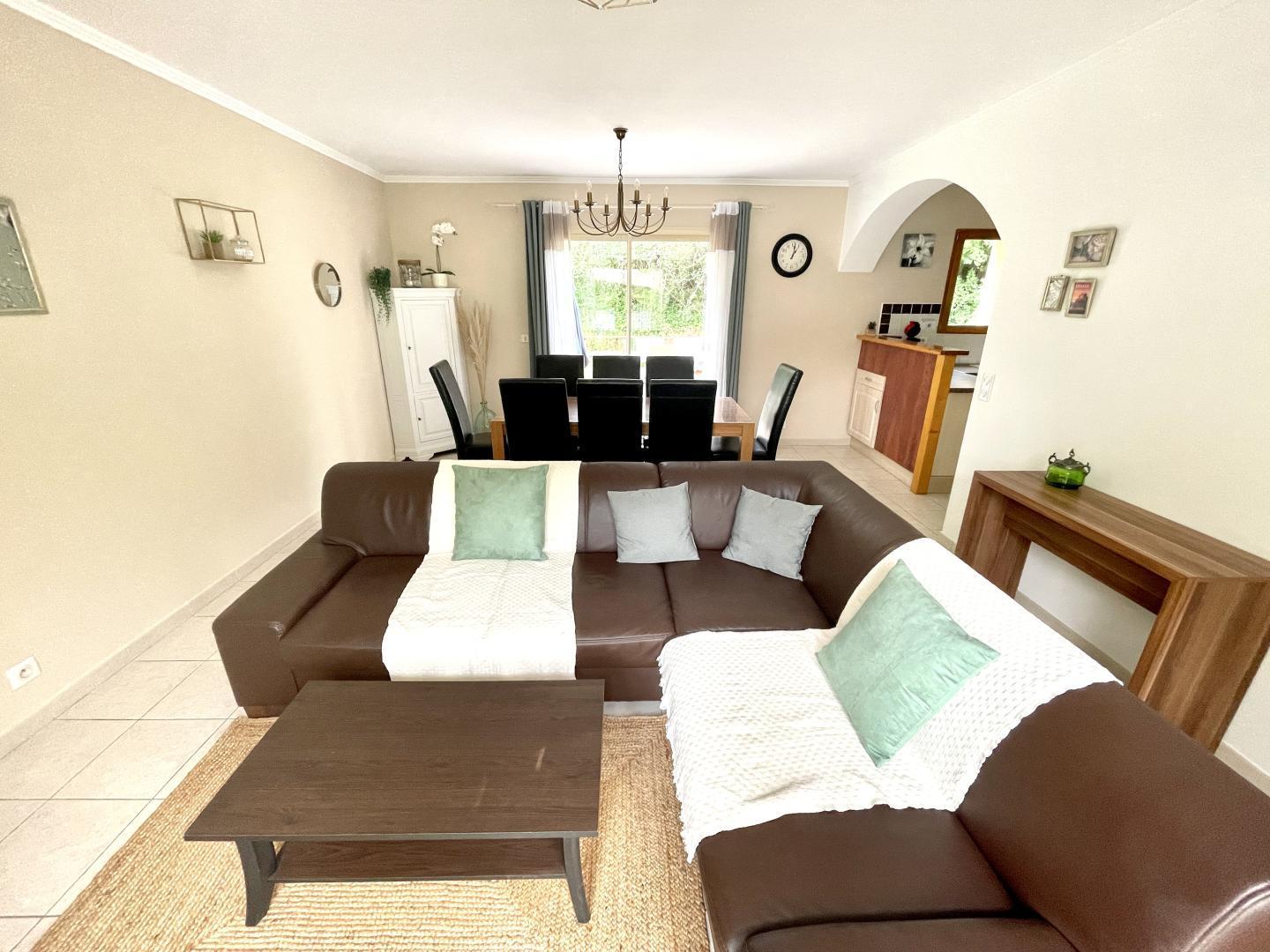 Gîte la Sarrazine, Carlux - photo 5