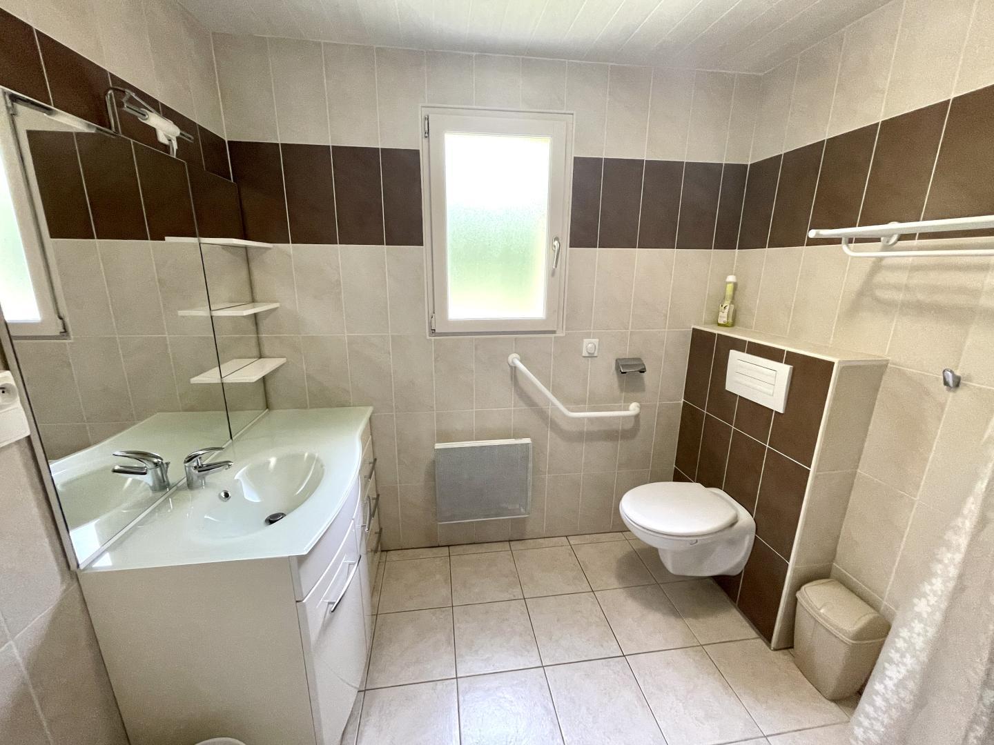 Gîte la Sarrazine, Carlux - photo 8