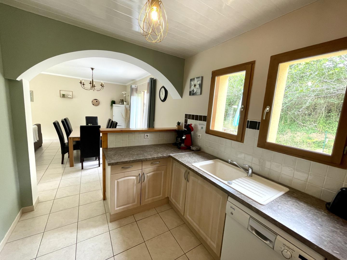 Gîte la Sarrazine, Carlux - photo 7